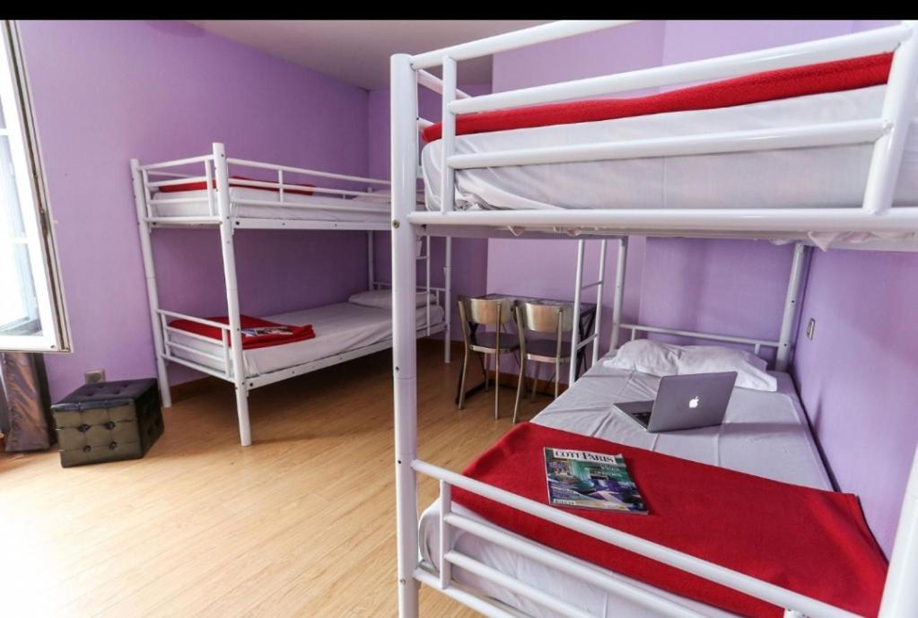 House Of Touristers Hotel Jaipur Ngoại thất bức ảnh